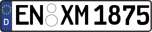 EN-XM1875