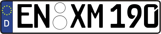 EN-XM190