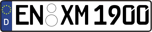 EN-XM1900