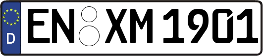 EN-XM1901