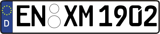 EN-XM1902