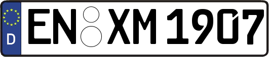 EN-XM1907
