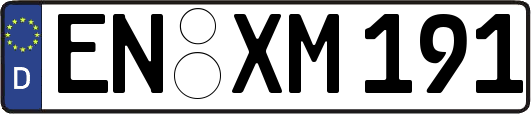 EN-XM191