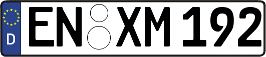 EN-XM192