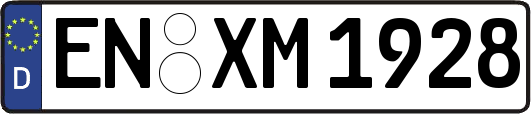 EN-XM1928