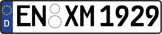 EN-XM1929