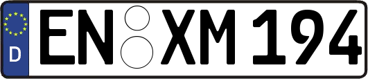 EN-XM194