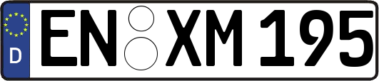 EN-XM195