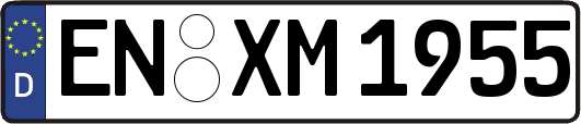 EN-XM1955