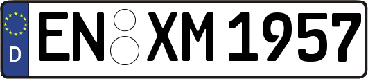 EN-XM1957