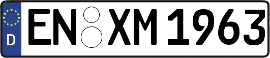 EN-XM1963