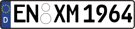 EN-XM1964