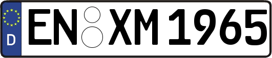 EN-XM1965