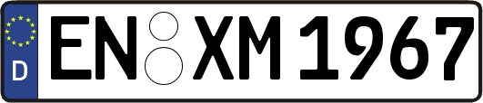 EN-XM1967