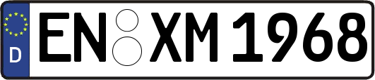 EN-XM1968