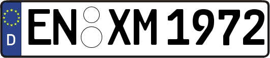 EN-XM1972