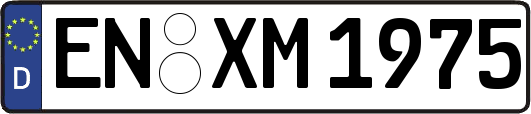 EN-XM1975
