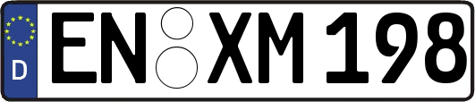 EN-XM198
