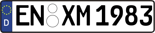 EN-XM1983