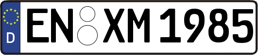 EN-XM1985
