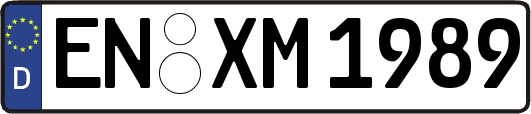 EN-XM1989