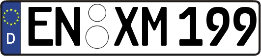 EN-XM199