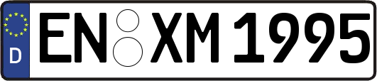 EN-XM1995