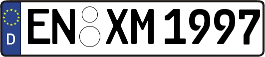 EN-XM1997