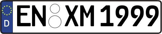 EN-XM1999