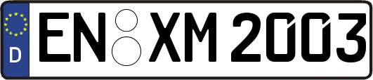 EN-XM2003