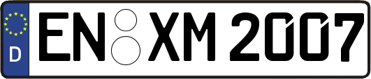 EN-XM2007