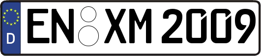 EN-XM2009
