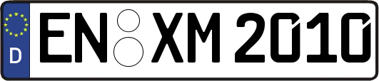 EN-XM2010