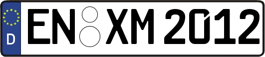 EN-XM2012