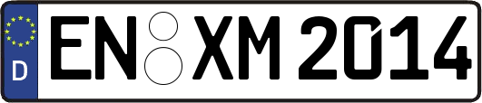 EN-XM2014