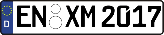 EN-XM2017