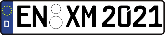 EN-XM2021