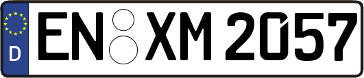 EN-XM2057