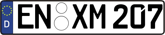 EN-XM207