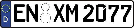 EN-XM2077