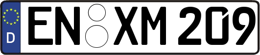 EN-XM209