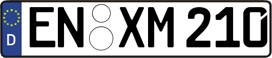 EN-XM210
