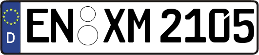 EN-XM2105