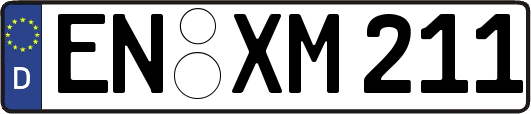 EN-XM211