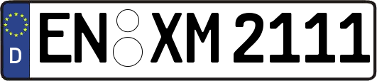 EN-XM2111