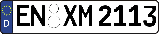 EN-XM2113