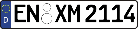 EN-XM2114