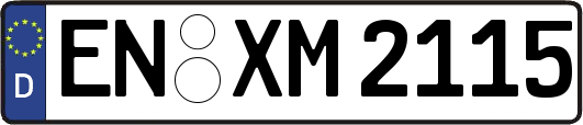 EN-XM2115