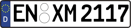 EN-XM2117