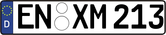 EN-XM213